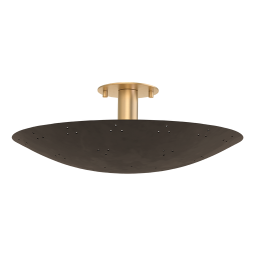 Hudson Valley Lighting Bern Flush Mount