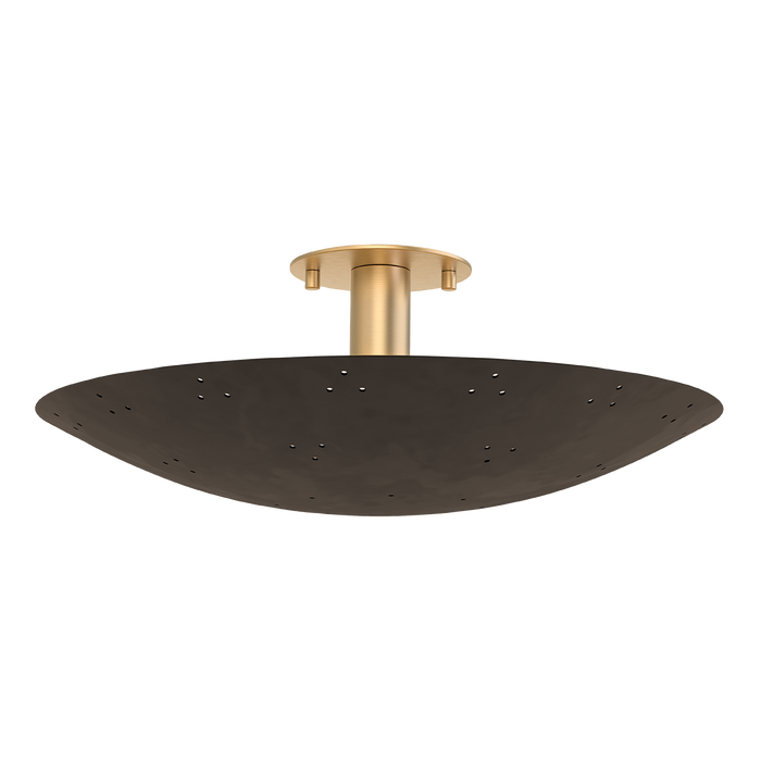 Hudson Valley Lighting Bern Flush Mount