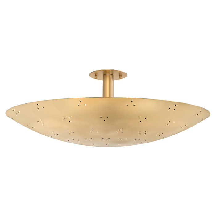 Hudson Valley Lighting Bern Flush Mount