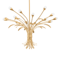 Load image into Gallery viewer, Hudson Valley Lighting Bilston Chandelier
