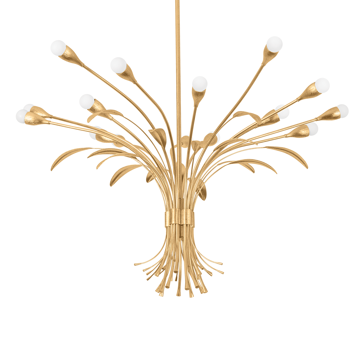 Hudson Valley Lighting Bilston Chandelier