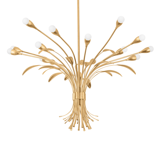 Hudson Valley Lighting Bilston Chandelier