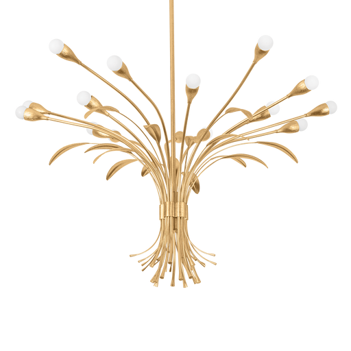 Hudson Valley Lighting Bilston Chandelier