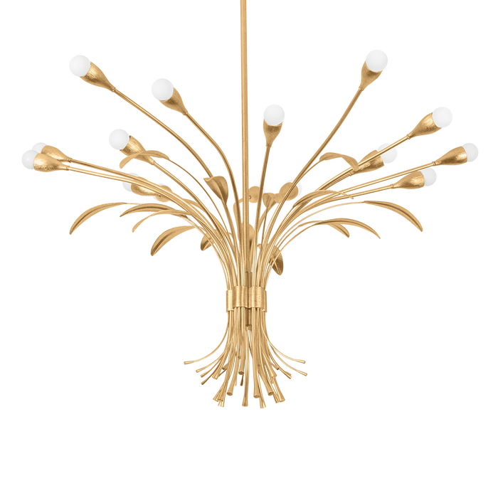 Hudson Valley Lighting Bilston Chandelier