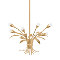 Load image into Gallery viewer, Hudson Valley Lighting Bilston Chandelier
