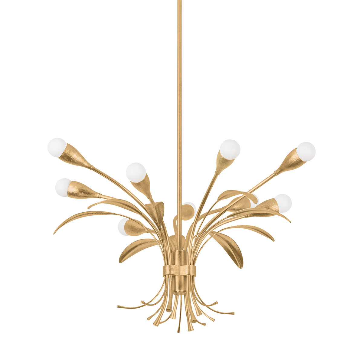 Hudson Valley Lighting Bilston Chandelier