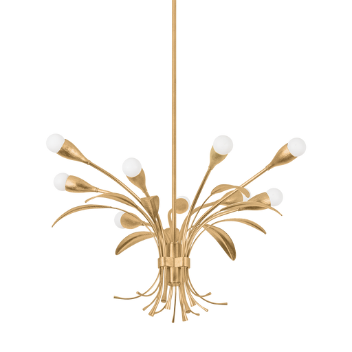 Hudson Valley Lighting Bilston Chandelier