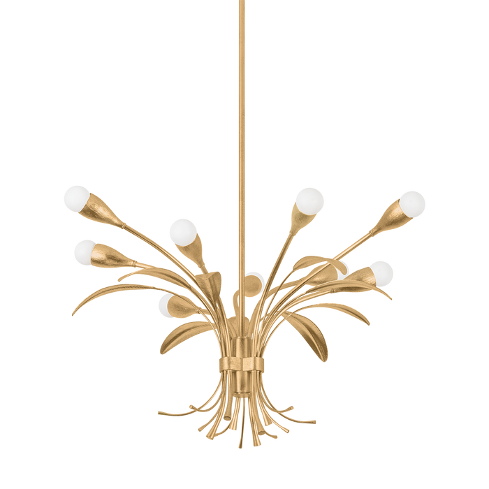 Hudson Valley Lighting Bilston Chandelier