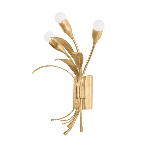 Hudson Valley Lighting Bilston Wall Sconce