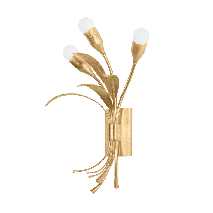 Hudson Valley Lighting Bilston Wall Sconce