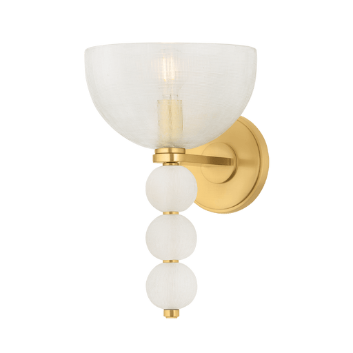 Hudson Valley Lighting Bloomvale Wall Sconce