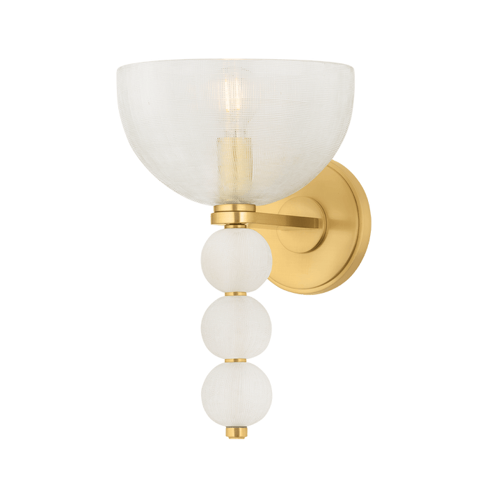 Hudson Valley Lighting Bloomvale Wall Sconce