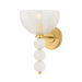 Hudson Valley Lighting Bloomvale Wall Sconce