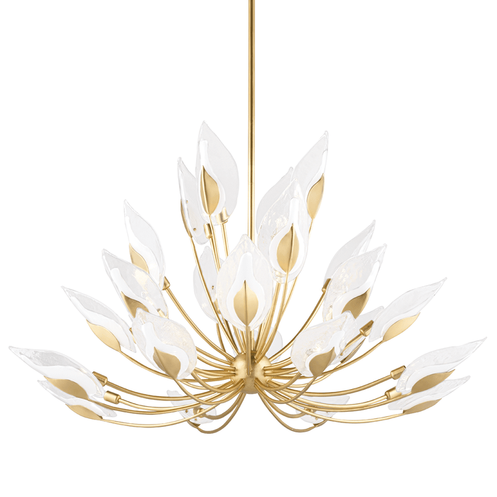 Hudson Valley Lighting Blossom Chandelier