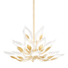 Hudson Valley Lighting Blossom Chandelier