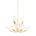 Hudson Valley Lighting Blossom Chandelier