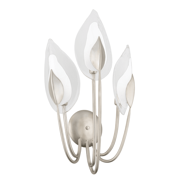 Hudson Valley Lighting Blossom Wall Sconce