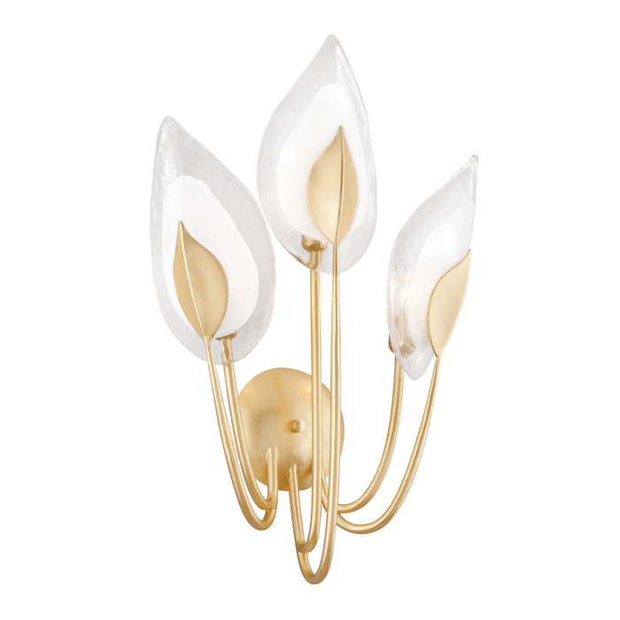 Hudson Valley Lighting Blossom Wall Sconce