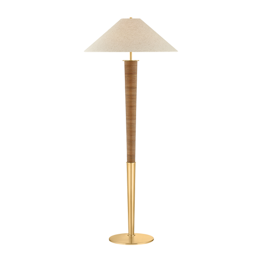 Hudson Valley Lighting Bohicket Floor Lamp