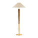 Hudson Valley Lighting Bohicket Floor Lamp