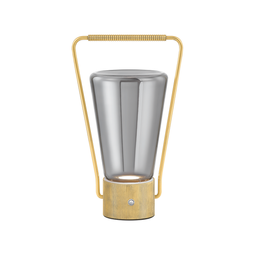 Hudson Valley Lighting Booker Rechargeable Table Lamp