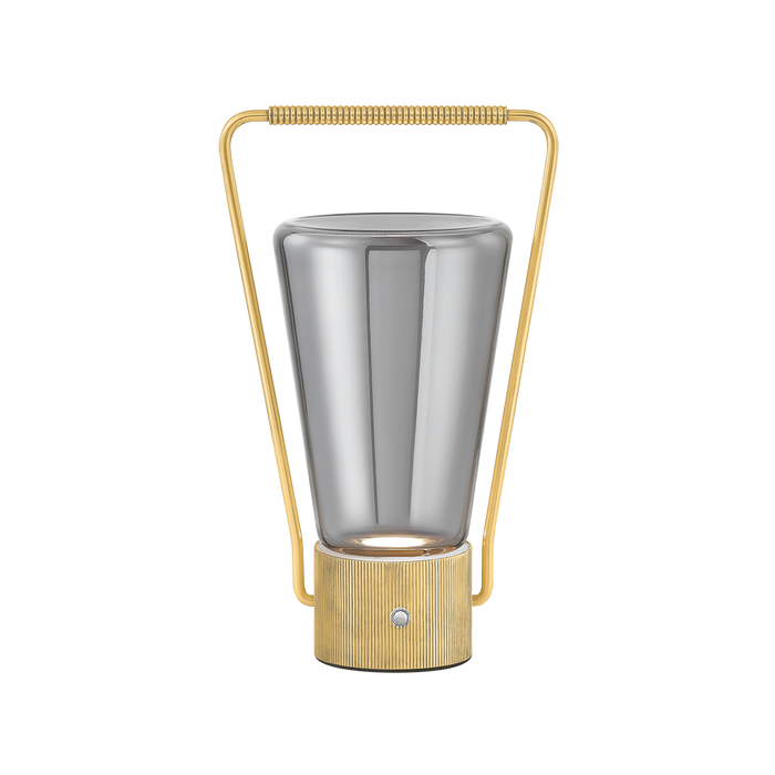 Hudson Valley Lighting Booker Rechargeable Table Lamp