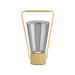 Hudson Valley Lighting Booker Rechargeable Table Lamp