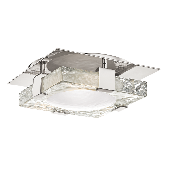 Hudson Valley Lighting Bourne Semi-Flush