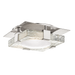Hudson Valley Lighting Bourne Semi-Flush