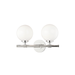 Hudson Valley Lighting Bowery Bath Bar