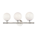 Hudson Valley Lighting Bowery Bath Bar