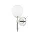 Hudson Valley Lighting Bowery Bath Sconce
