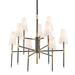 Hudson Valley Lighting Bowery Chandelier