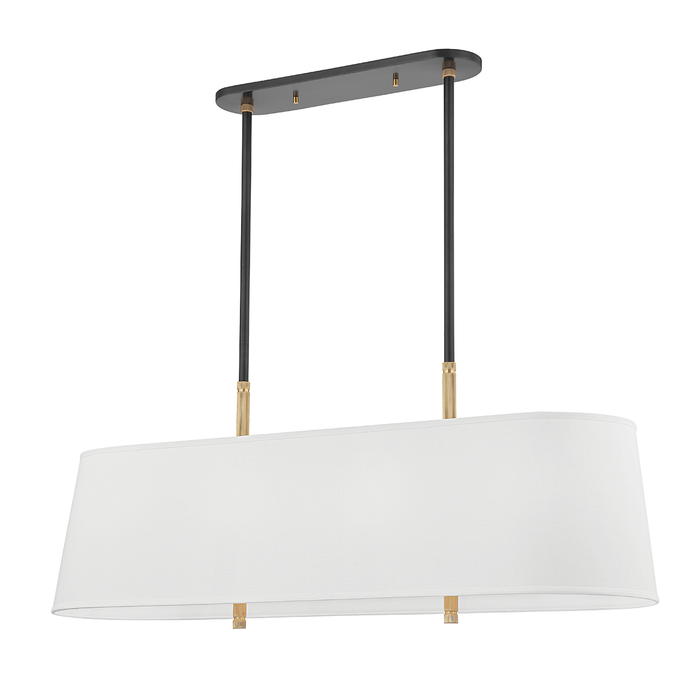Hudson Valley Lighting Bowery Linear Suspension