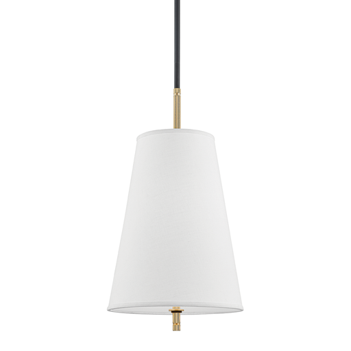Hudson Valley Lighting Bowery Pendant