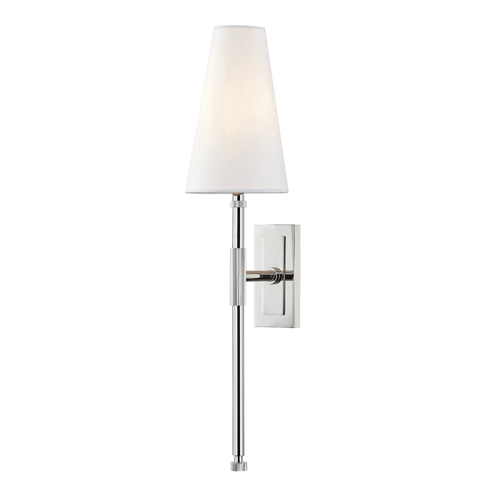 Hudson Valley Lighting Bowery Wall Sconce