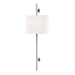 Hudson Valley Lighting Bowery Wall Sconce
