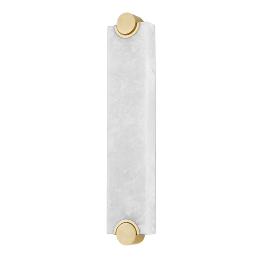 Hudson Valley Lighting Brant Wall Sconce
