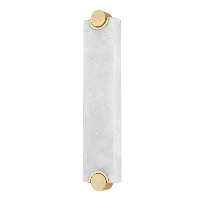 Hudson Valley Lighting Brant Wall Sconce