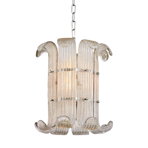Hudson Valley Lighting Brasher Pendant