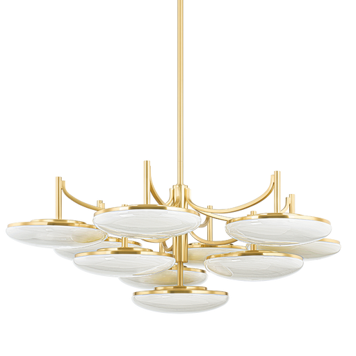 Hudson Valley Lighting Bregman Chandelier