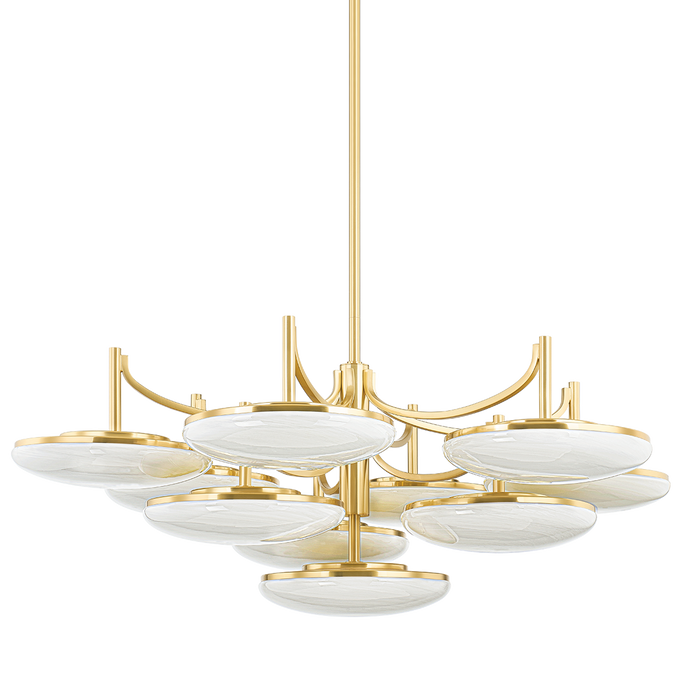 Hudson Valley Lighting Bregman Chandelier