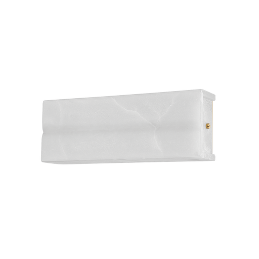 Hudson Valley Lighting Bremsen Wall Sconce