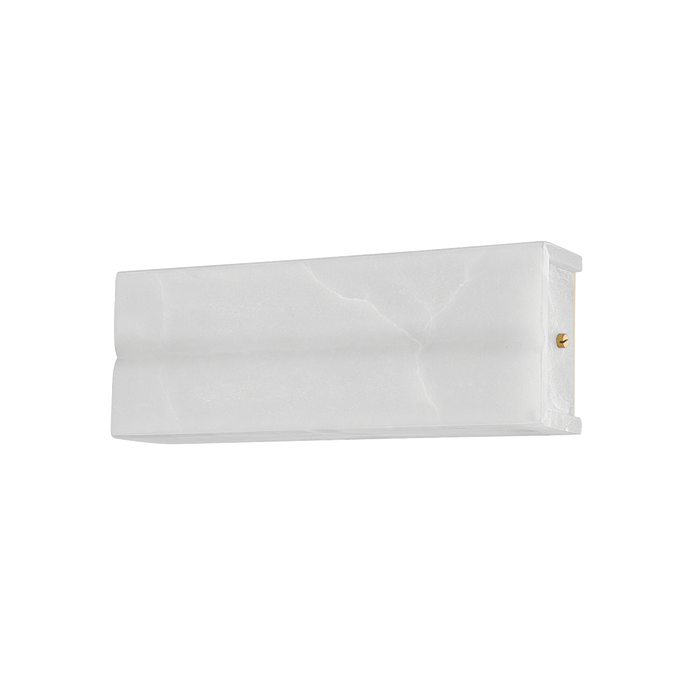 Hudson Valley Lighting Bremsen Wall Sconce