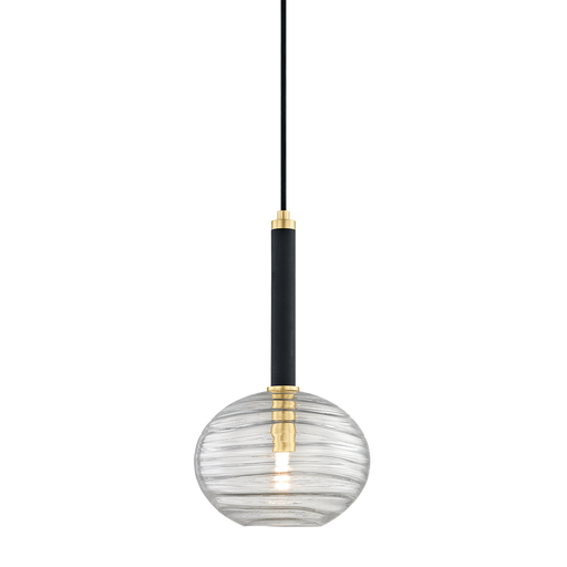 Hudson Valley Lighting Breton Mini LED Pendant