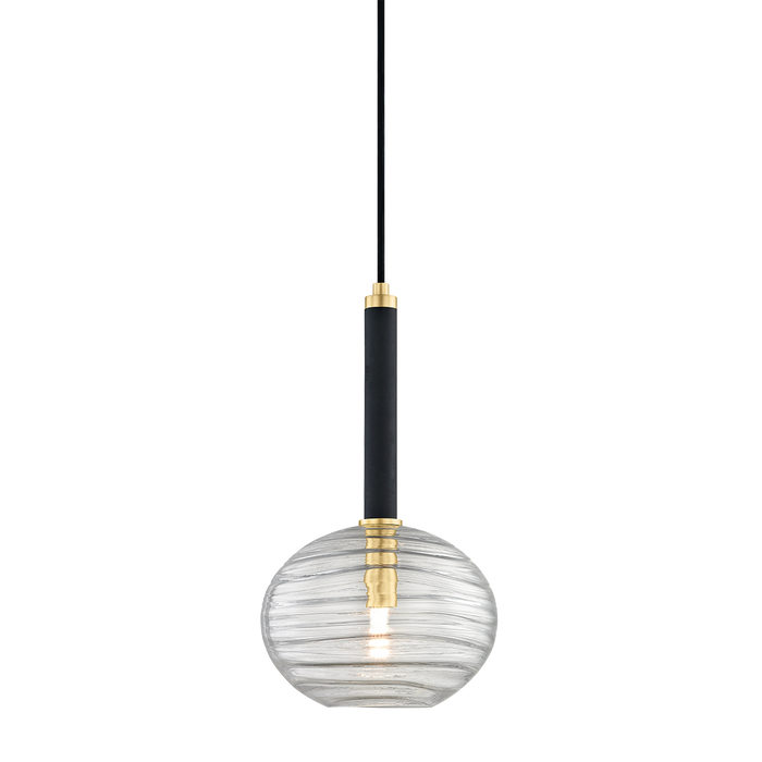 Hudson Valley Lighting Breton Mini LED Pendant
