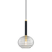 Hudson Valley Lighting Breton Mini LED Pendant