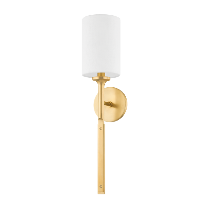 Hudson Valley Lighting Brewster Wall Sconce