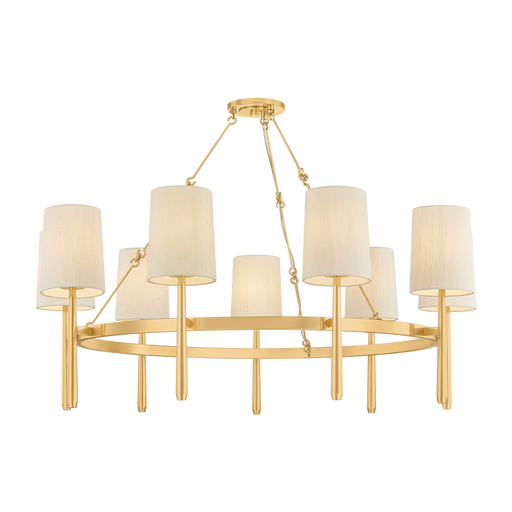 Hudson Valley Lighting Bridgeton Chandelier