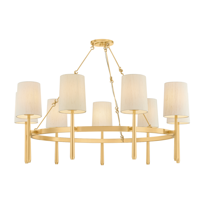Hudson Valley Lighting Bridgeton Chandelier